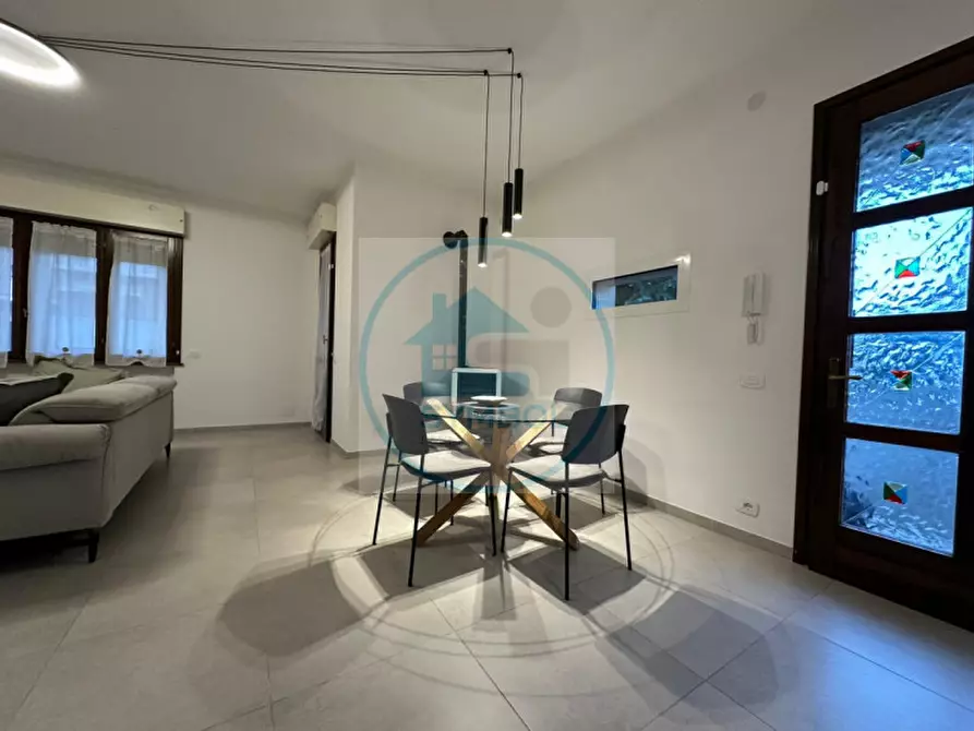 Immagine 7 di Casa trifamiliare in vendita  in Via Ragazzi del '99 a Mogliano Veneto