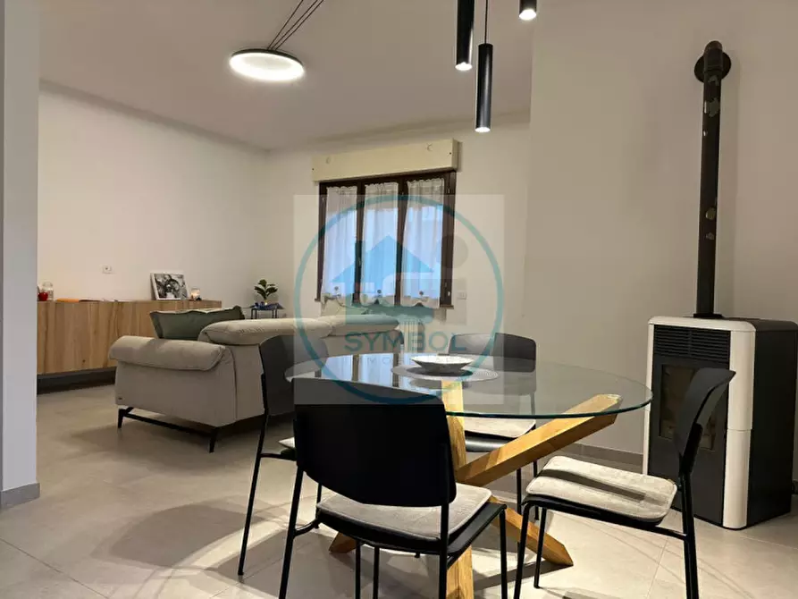 Immagine 20 di Casa trifamiliare in vendita  in VIA IPPOLLITO NIEVO a Mogliano Veneto