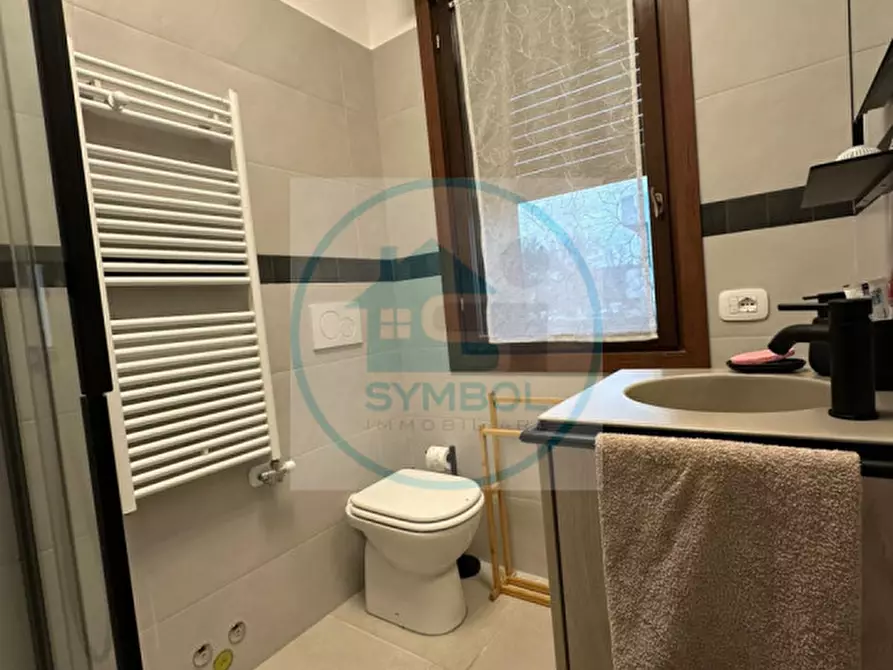 Immagine 20 di Casa trifamiliare in vendita  in Via Ragazzi del '99 a Mogliano Veneto