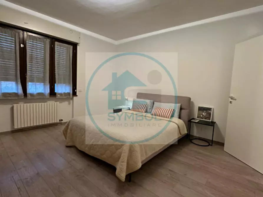 Immagine 22 di Casa trifamiliare in vendita  in Via Ragazzi del '99 a Mogliano Veneto