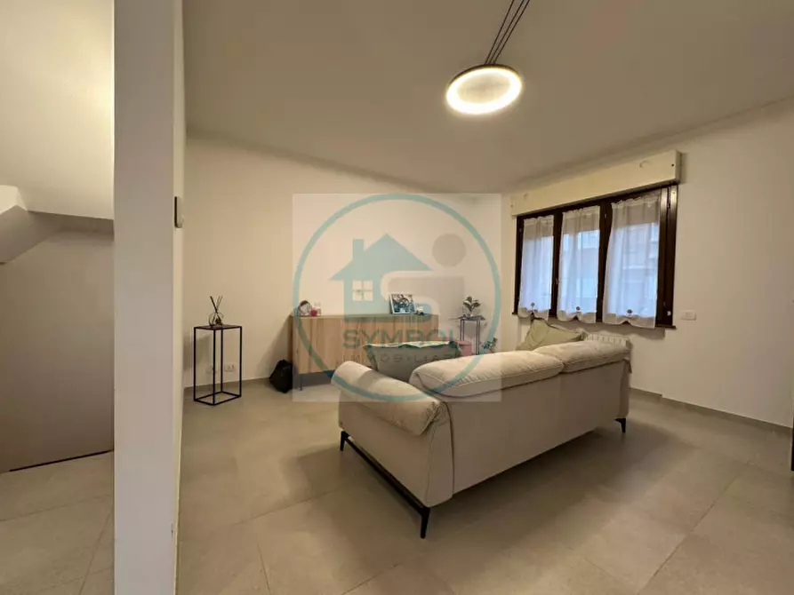 Immagine 26 di Casa trifamiliare in vendita  in VIA IPPOLLITO NIEVO a Mogliano Veneto