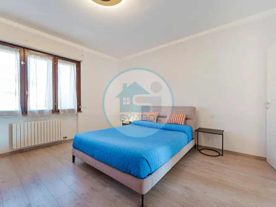 Immagine 33 di Casa trifamiliare in vendita  in VIA IPPOLLITO NIEVO a Mogliano Veneto