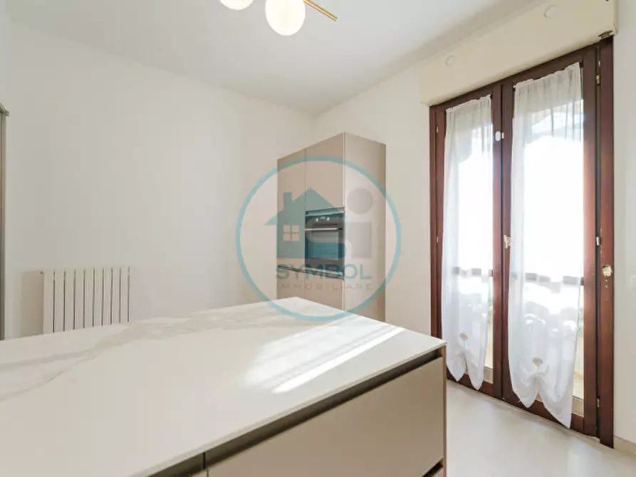 Immagine 37 di Casa trifamiliare in vendita  in VIA IPPOLLITO NIEVO a Mogliano Veneto