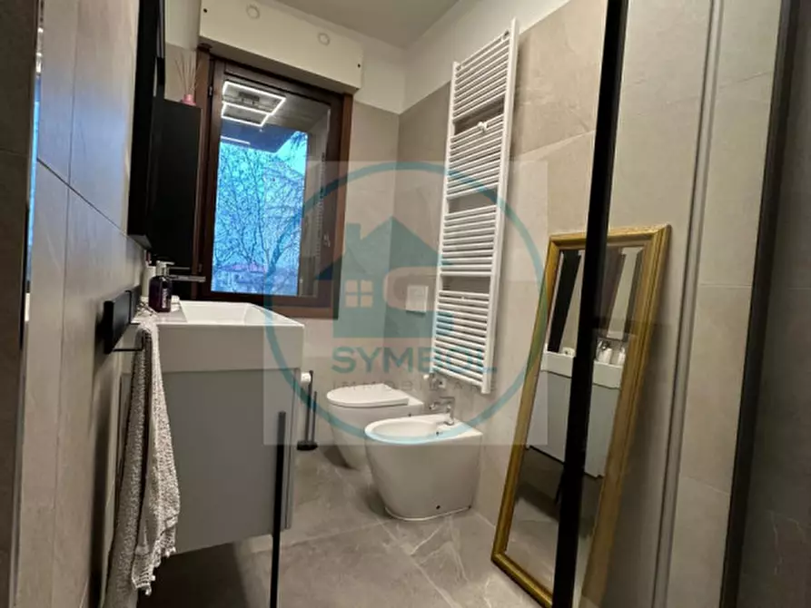 Immagine 38 di Casa trifamiliare in vendita  in VIA IPPOLLITO NIEVO a Mogliano Veneto