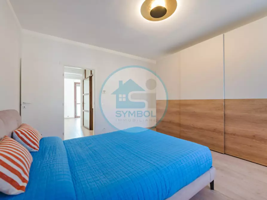 Immagine 40 di Casa trifamiliare in vendita  in VIA IPPOLLITO NIEVO a Mogliano Veneto