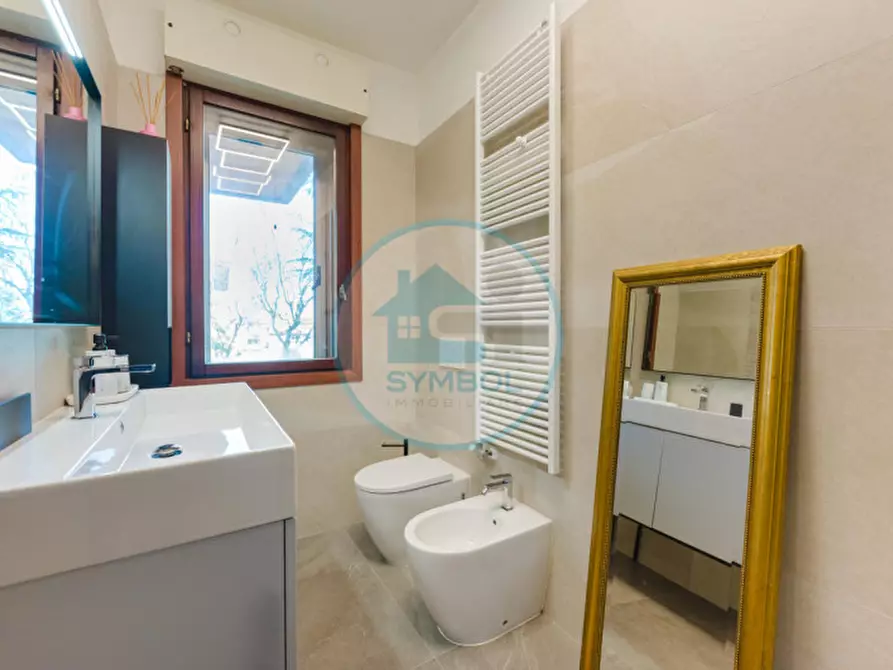 Immagine 41 di Casa trifamiliare in vendita  in VIA IPPOLLITO NIEVO a Mogliano Veneto