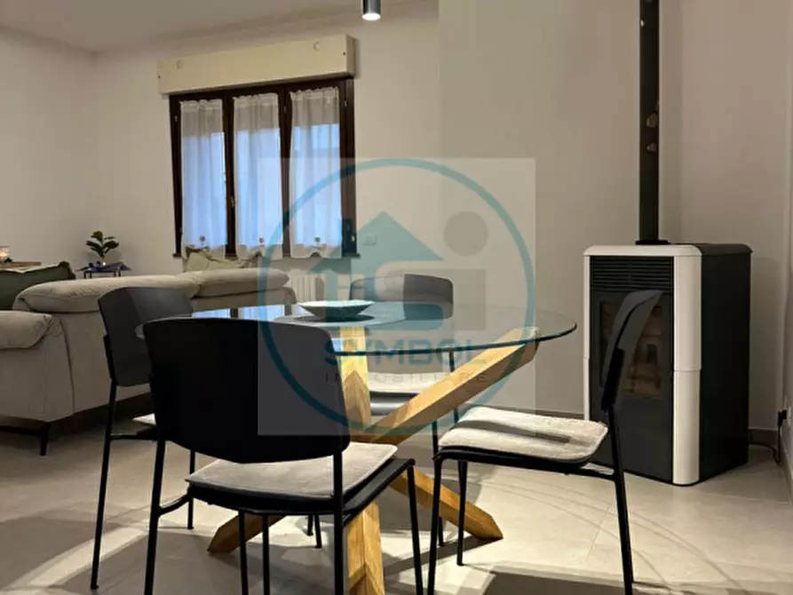 Immagine 47 di Casa trifamiliare in vendita  in VIA IPPOLLITO NIEVO a Mogliano Veneto