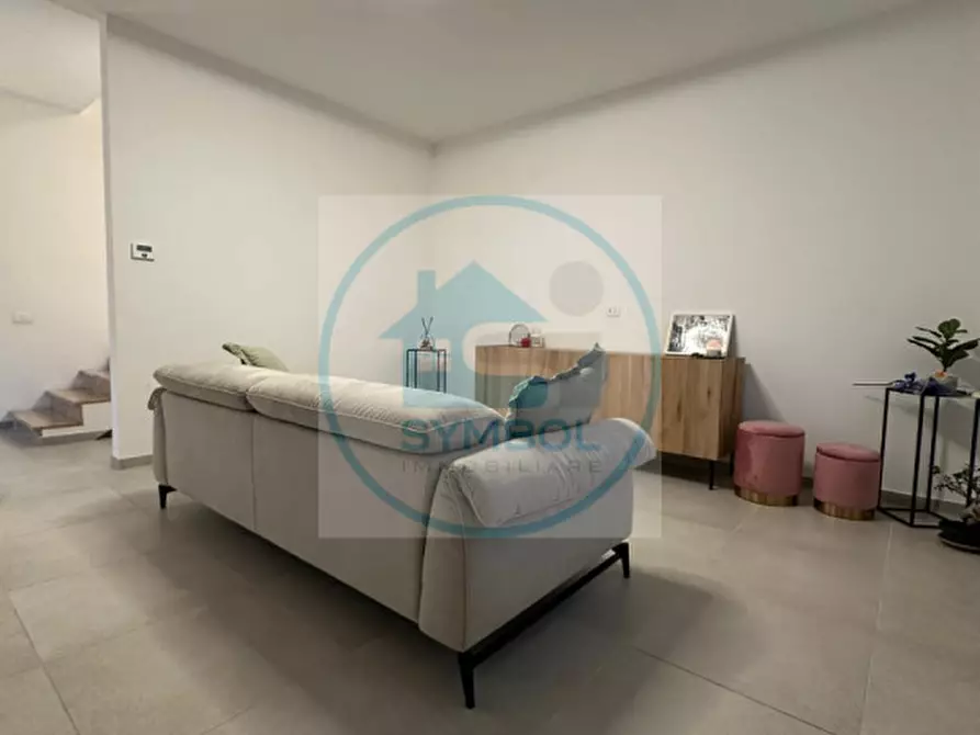 Immagine 48 di Casa trifamiliare in vendita  in VIA IPPOLLITO NIEVO a Mogliano Veneto