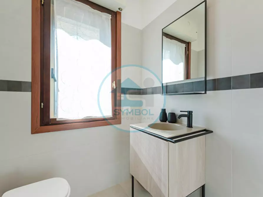 Immagine 63 di Casa trifamiliare in vendita  in Via Ragazzi del '99 a Mogliano Veneto