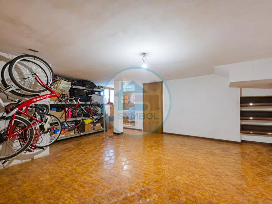 Immagine 65 di Casa trifamiliare in vendita  in Via Ragazzi del '99 a Mogliano Veneto