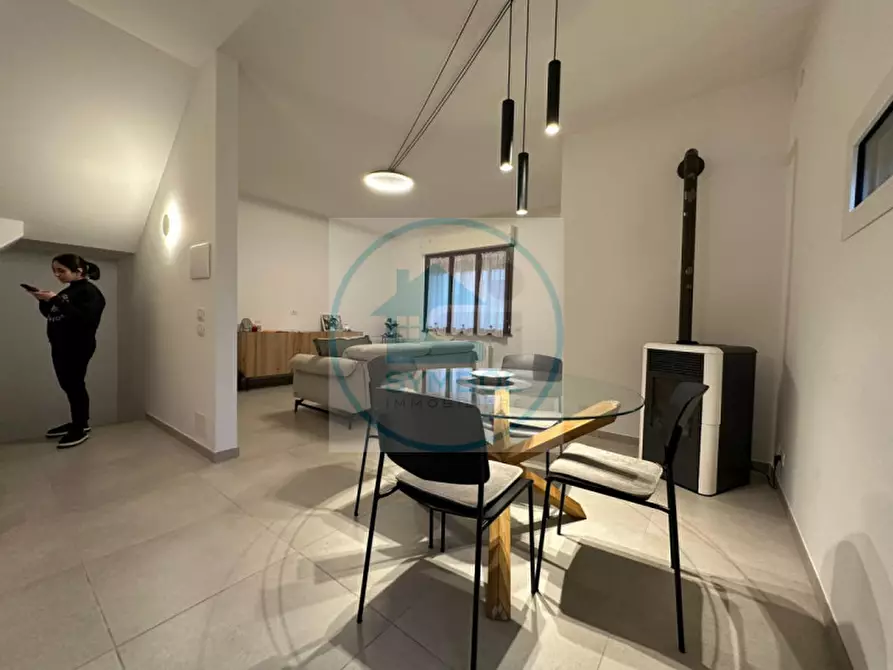 Immagine 68 di Casa trifamiliare in vendita  a Mogliano Veneto