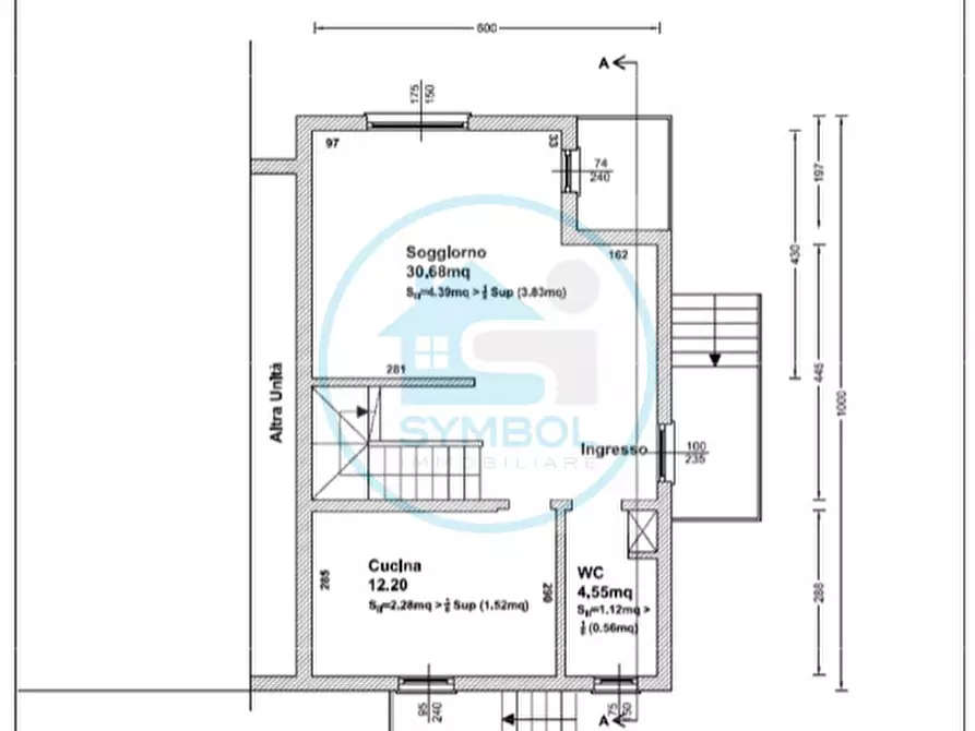 Immagine 69 di Casa trifamiliare in vendita  in VIA IPPOLLITO NIEVO a Mogliano Veneto