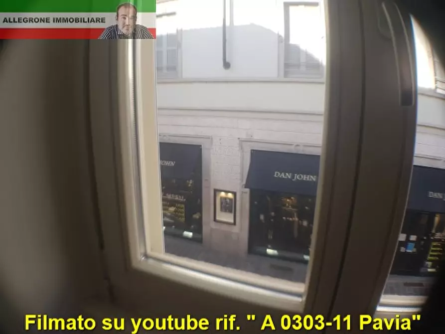 Immagine 3 di Appartamento in affitto  in cavour a Pavia