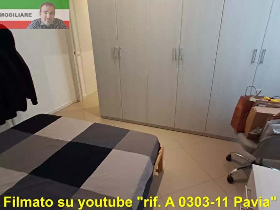 Immagine 7 di Appartamento in affitto  in cavour a Pavia
