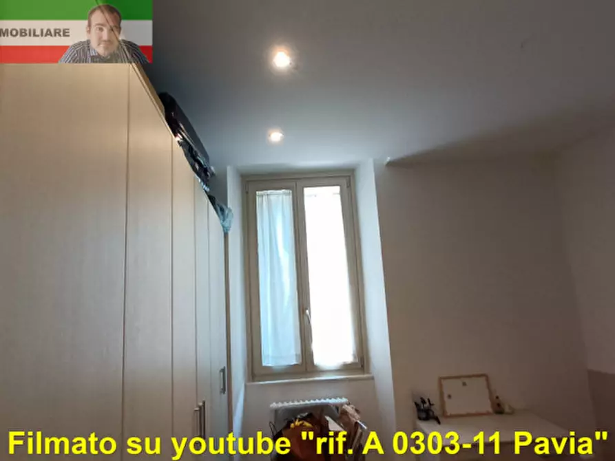 Immagine 10 di Appartamento in affitto  in cavour a Pavia