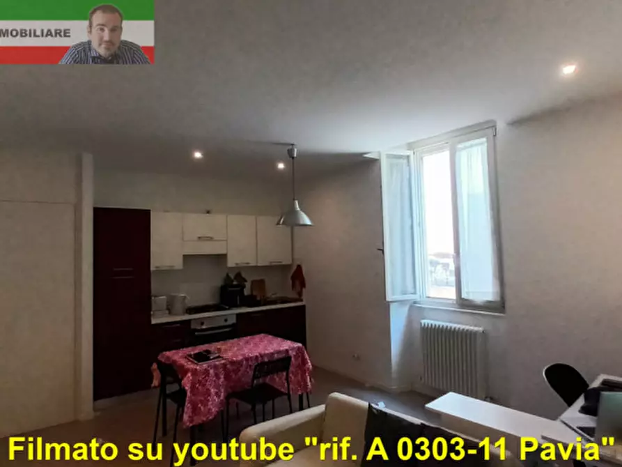 Immagine 15 di Appartamento in affitto  in cavour a Pavia