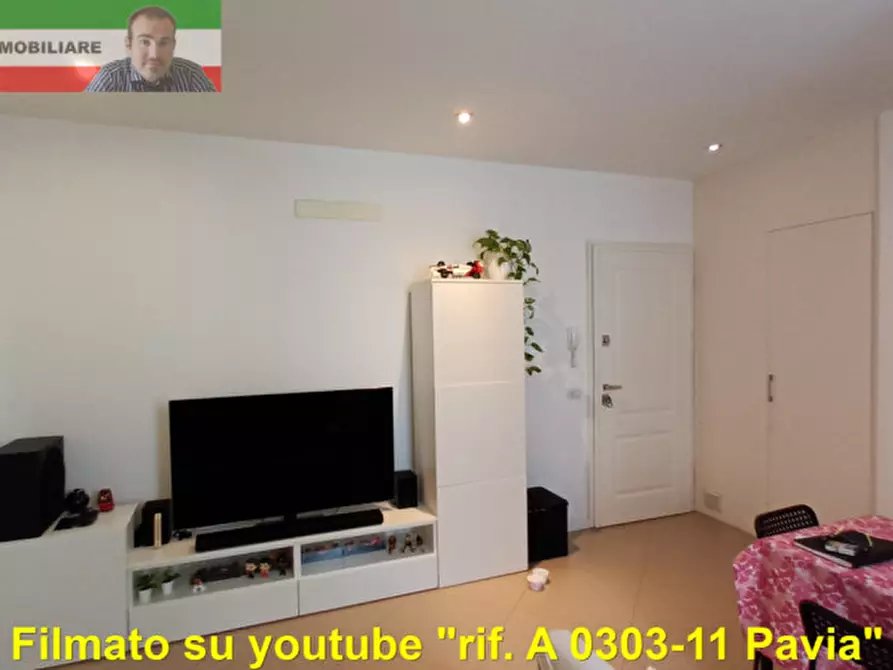 Immagine 16 di Appartamento in affitto  in cavour a Pavia
