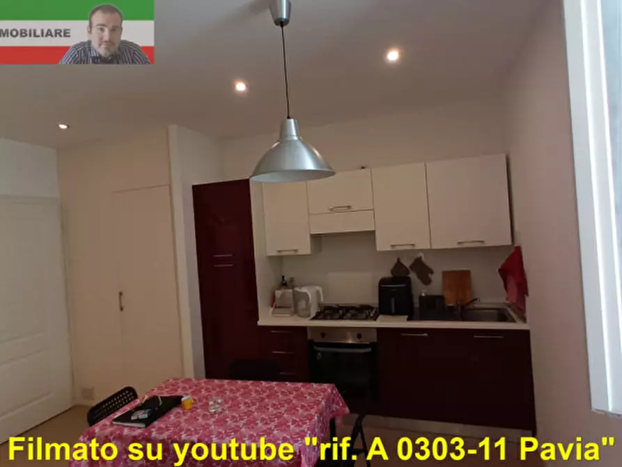 Immagine 17 di Appartamento in affitto  in cavour a Pavia