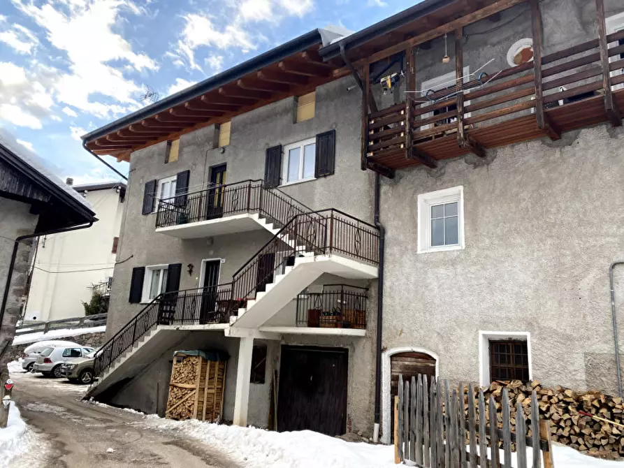 Immagine 1 di Casa indipendente in vendita  in Località Stefani a Sant'orsola Terme