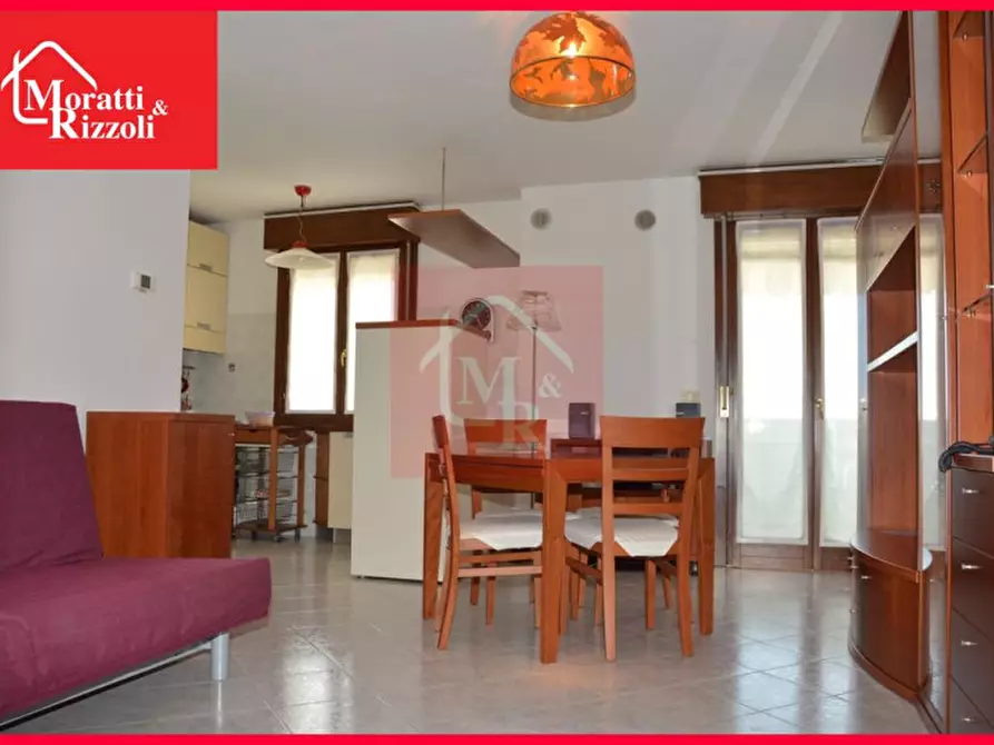 Immagine 1 di Appartamento in vendita  in Via Don Minzoni 2 a Cervignano Del Friuli