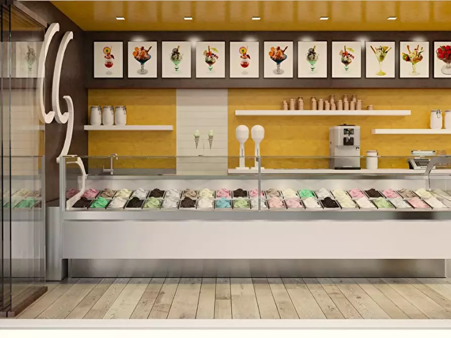 Immagine 1 di Attività commerciale in vendita  in Via Gambara a Brescia