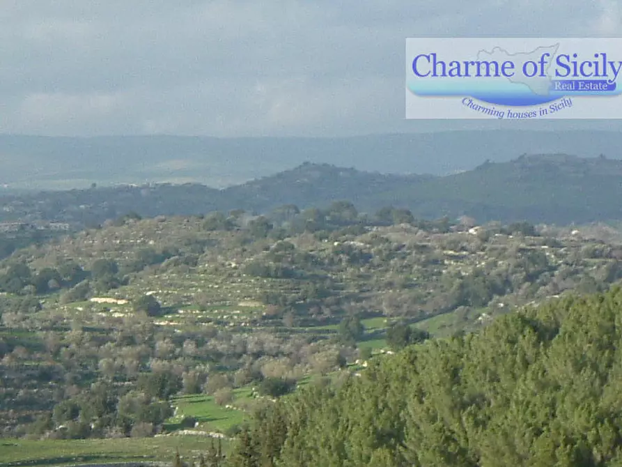 Immagine 2 di Terreno in vendita  in Contrada Bellocozzo a Ragusa