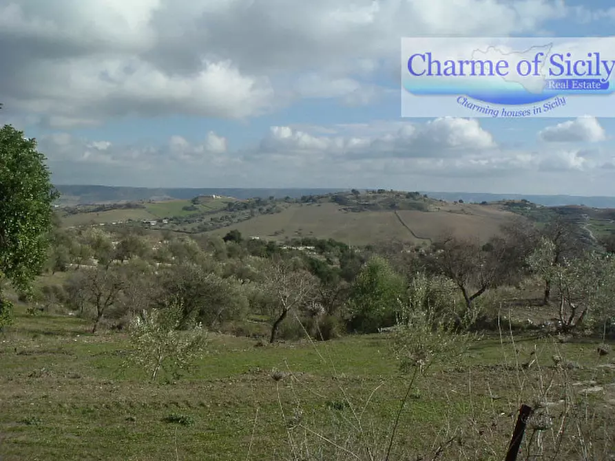 Immagine 10 di Terreno in vendita  in Contrada Bellocozzo a Ragusa