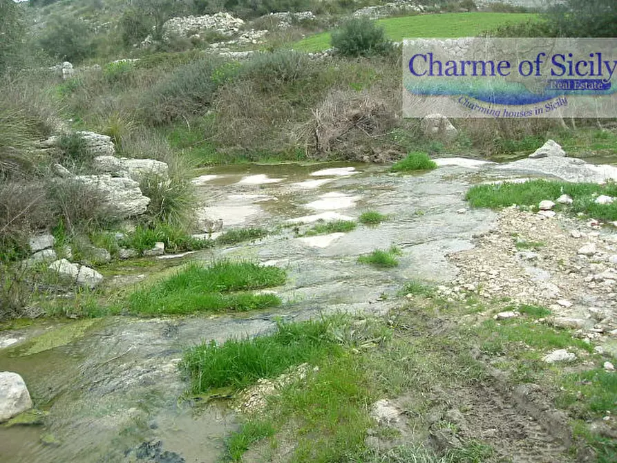 Immagine 10 di Terreno in vendita  in Contrada Bellocozzo a Ragusa