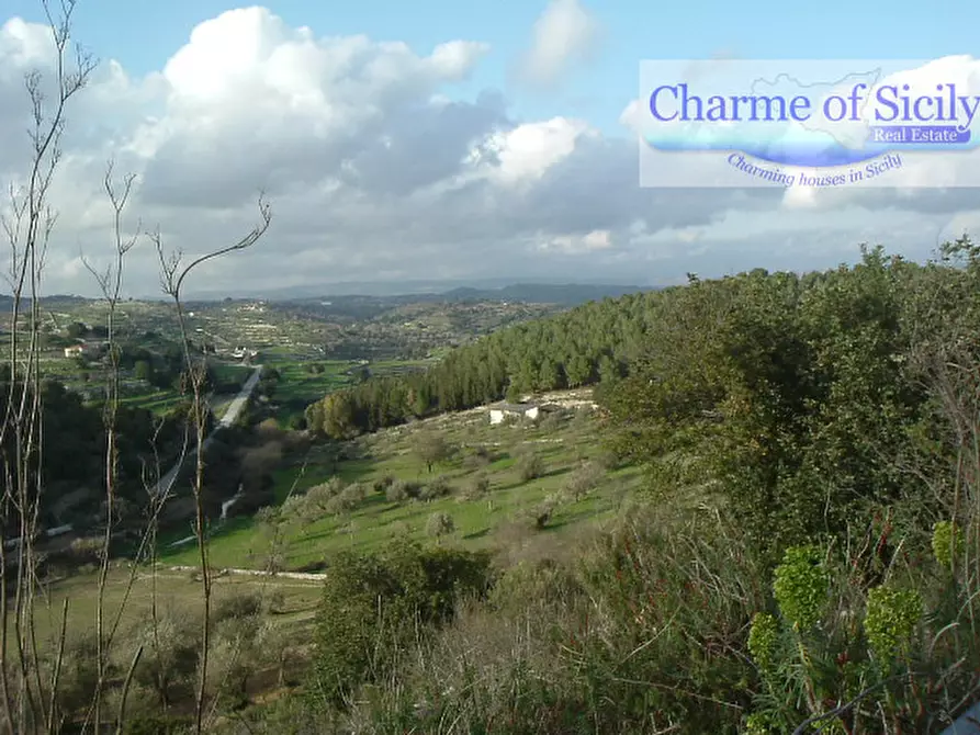 Immagine 14 di Terreno in vendita  in Contrada Bellocozzo a Ragusa