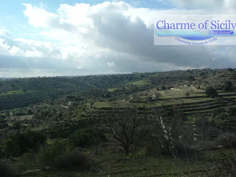 Immagine 16 di Terreno in vendita  in Contrada Bellocozzo a Ragusa