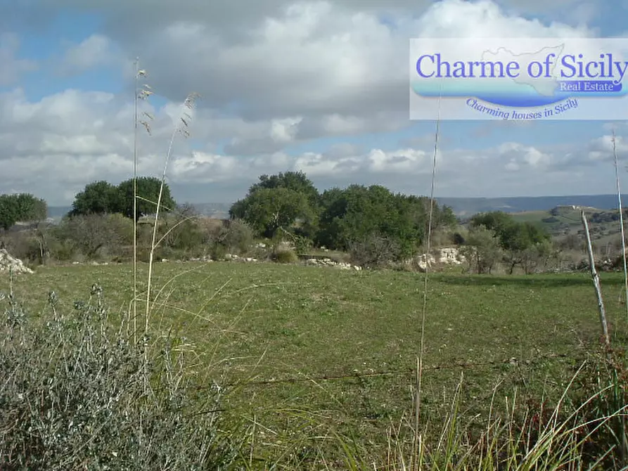 Immagine 20 di Terreno in vendita  in Contrada Bellocozzo a Ragusa