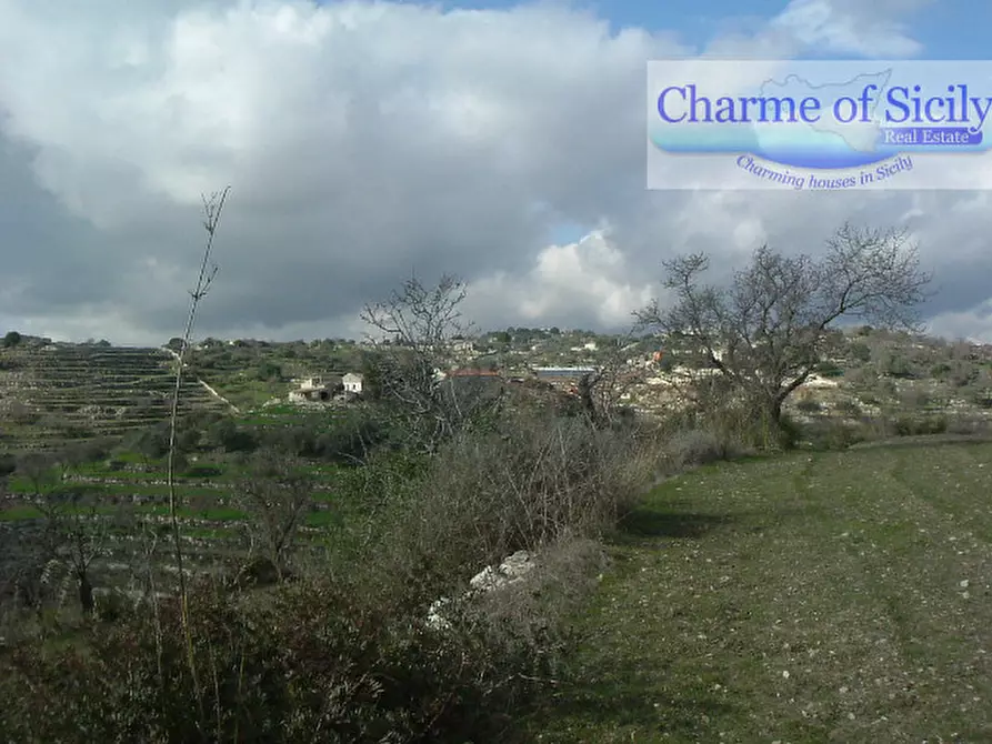 Immagine 24 di Terreno in vendita  in Contrada Bellocozzo a Ragusa