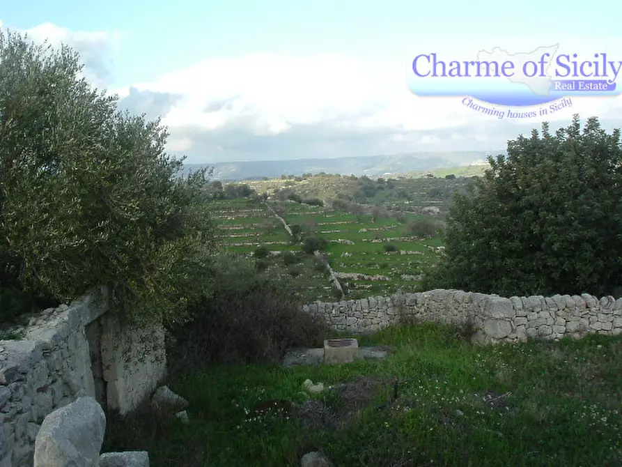 Immagine 29 di Terreno in vendita  in Contrada Bellocozzo a Ragusa
