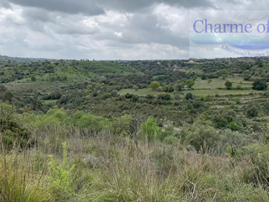 Immagine 34 di Terreno in vendita  in Contrada Bellocozzo a Ragusa