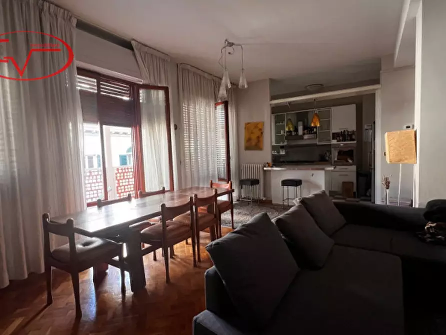 Immagine 3 di Appartamento in affitto  in Via Puccini a Montevarchi