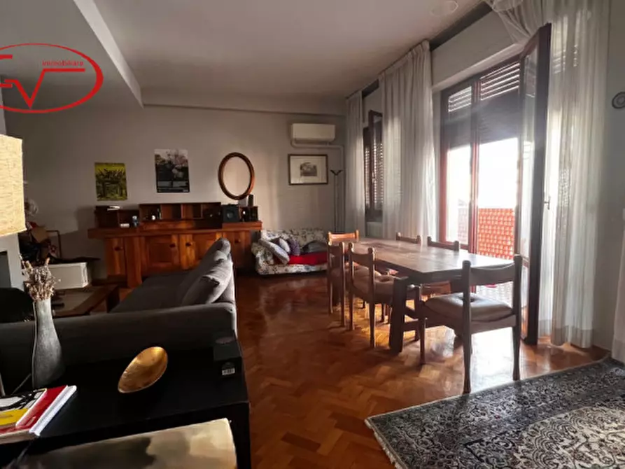 Immagine 4 di Appartamento in affitto  in Via Puccini a Montevarchi