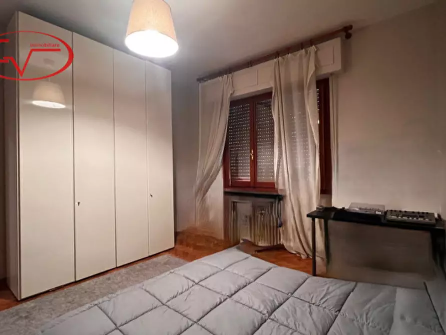Immagine 6 di Appartamento in affitto  in Via Puccini a Montevarchi