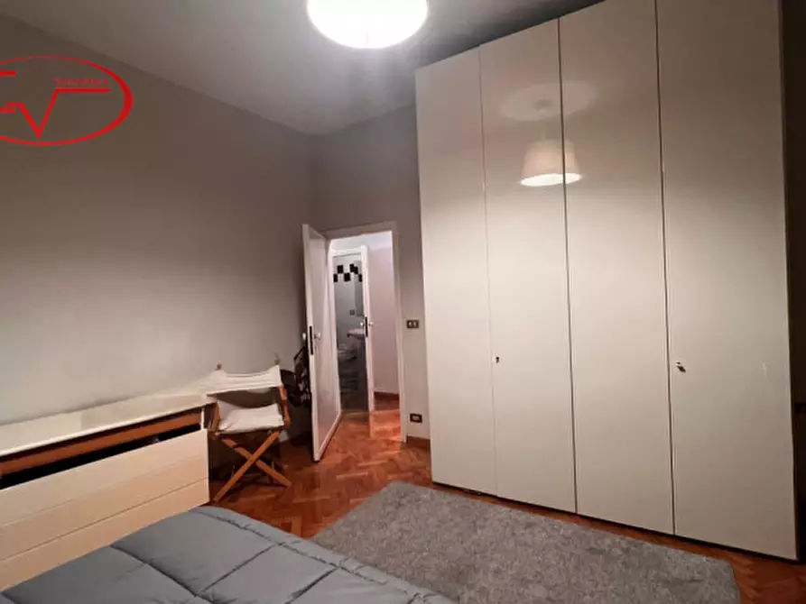 Immagine 8 di Appartamento in affitto  in Via Puccini a Montevarchi