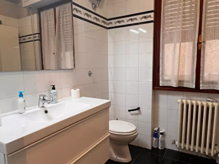 Immagine 11 di Appartamento in affitto  in Via Puccini a Montevarchi