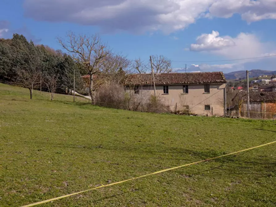 Immagine 2 di Rustico / casale in vendita  in strada Molaccione a Cagli
