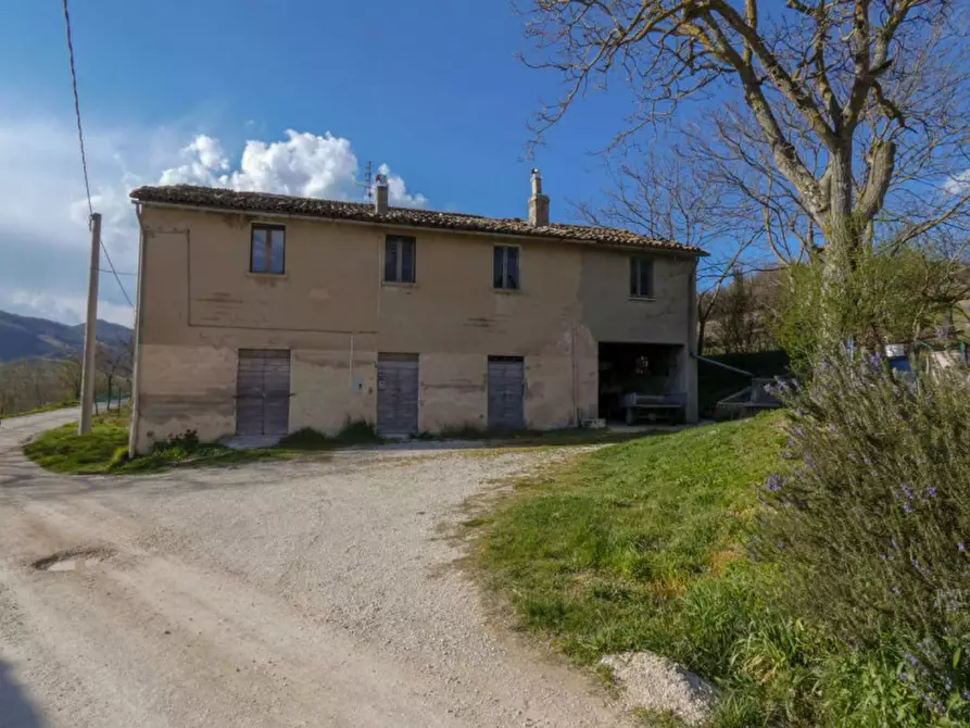 Immagine 3 di Rustico / casale in vendita  in strada Molaccione a Cagli