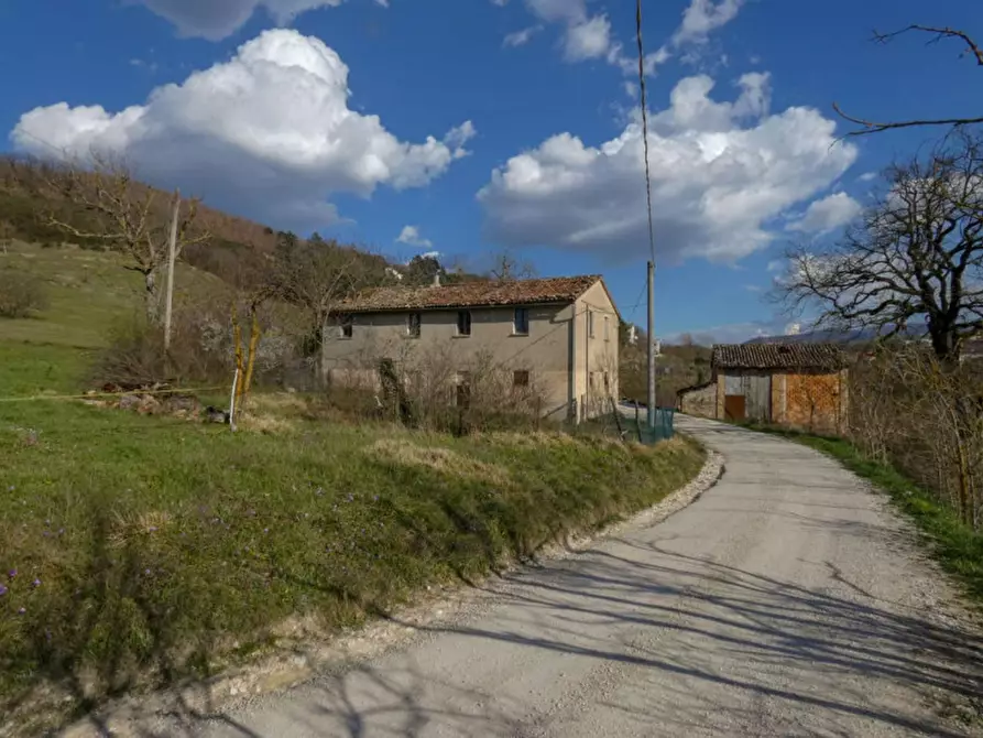 Immagine 4 di Rustico / casale in vendita  in strada Molaccione a Cagli