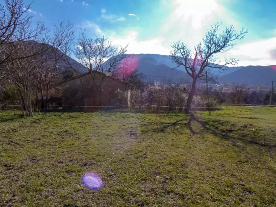 Immagine 6 di Rustico / casale in vendita  in strada Molaccione a Cagli