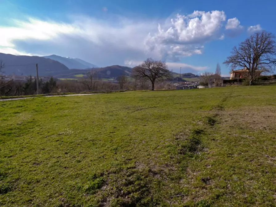 Immagine 10 di Rustico / casale in vendita  in strada Molaccione a Cagli