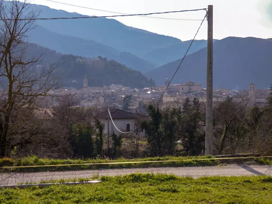 Immagine 12 di Rustico / casale in vendita  in strada Molaccione a Cagli