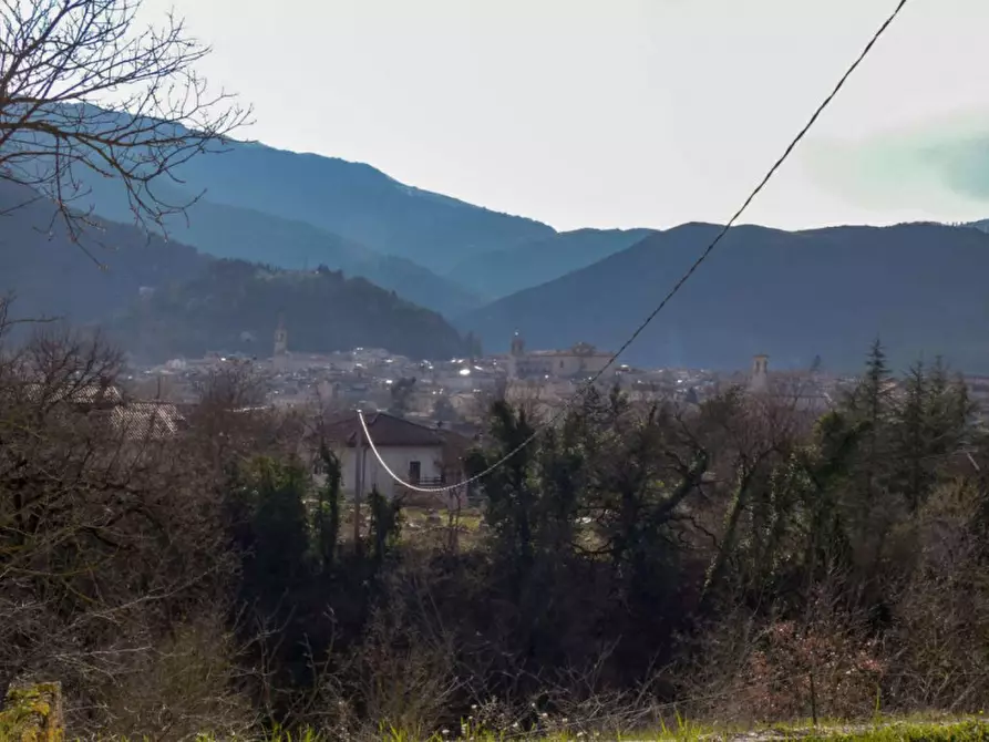 Immagine 13 di Rustico / casale in vendita  in strada Molaccione a Cagli