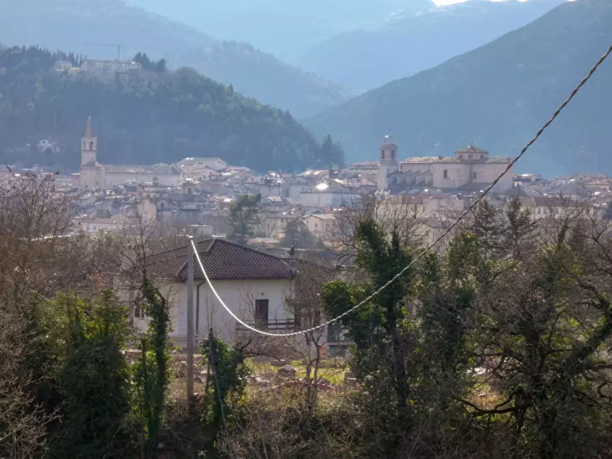 Immagine 14 di Rustico / casale in vendita  in strada Molaccione a Cagli
