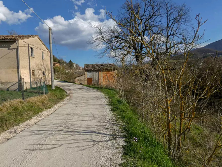 Immagine 15 di Rustico / casale in vendita  in strada Molaccione a Cagli