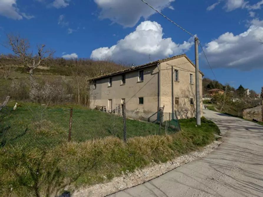 Immagine 16 di Rustico / casale in vendita  in strada Molaccione a Cagli