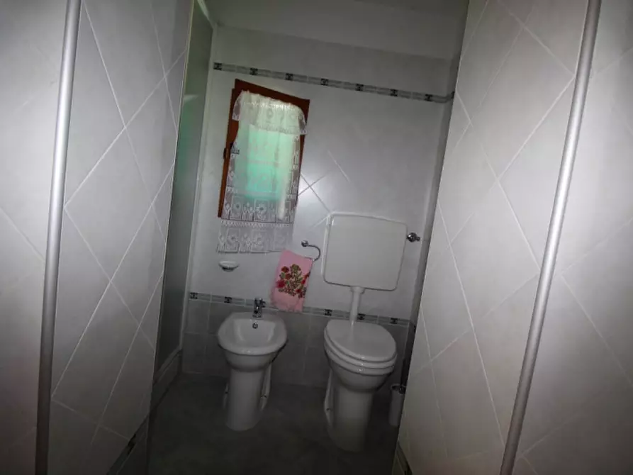 Immagine 10 di Villetta a schiera in vendita  in levane a Montevarchi